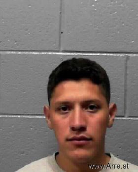 Francisco  Barragangarcia Mugshot