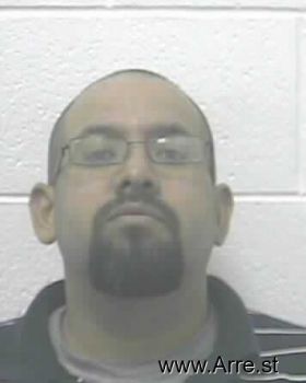 Francisco  Gonzalez-espinoza Mugshot