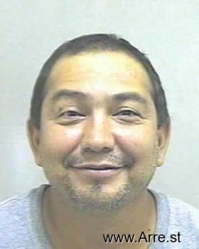 Francisco Ayala Gonzalez Mugshot