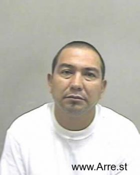 Francisco  Gonzalezayala Mugshot