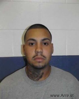 Francisco  Hernandezrangel Mugshot