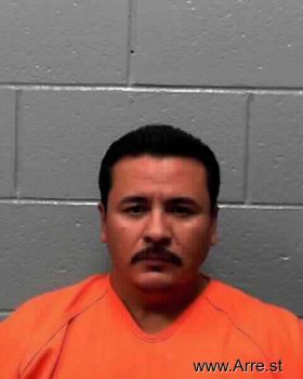 Francisco  Morenodeleon Mugshot