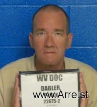 Frank C Dabler Mugshot