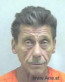 Frank Glen Ronshausen Mugshot