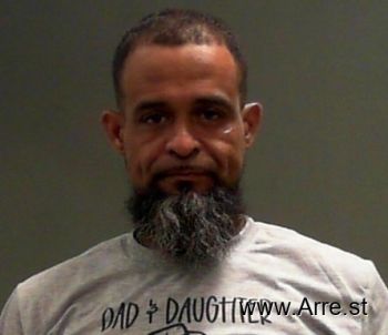 Frank Antonio Rosado Mugshot