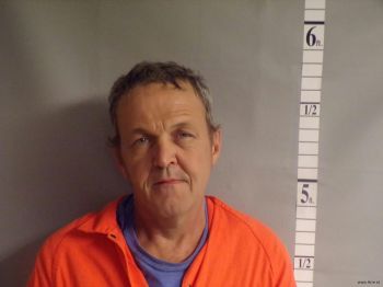 Frank Lee Sayres Mugshot