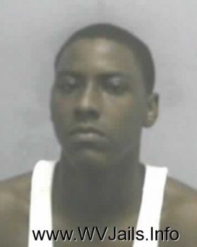 Frank  Cooper Mugshot