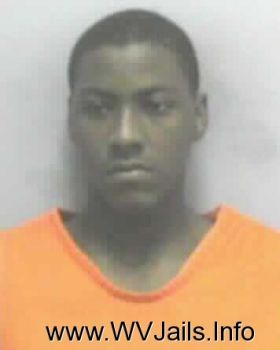 Frank  Cooper Mugshot