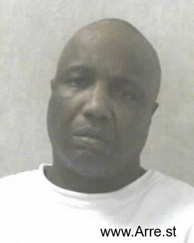 Frank  Evans Mugshot