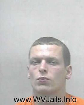 Frank Shane Morgan Mugshot