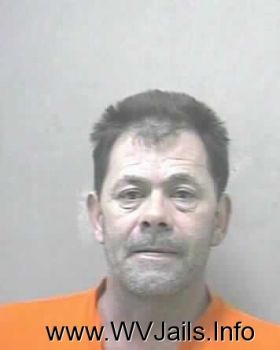 Frank Mark Stanley Mugshot