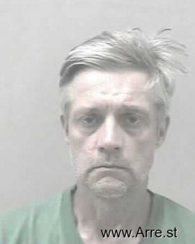 Frank Jeffrey Verton Mugshot