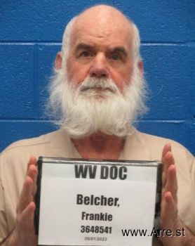 Frankie Dale Belcher Mugshot