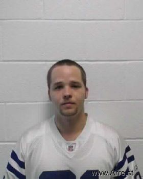 Frankie Elwood Fields Mugshot