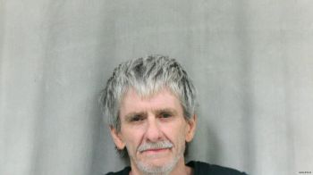 Franklin Dean Cline Mugshot