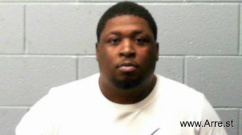 Franklin Fitzgerald Elly Mugshot