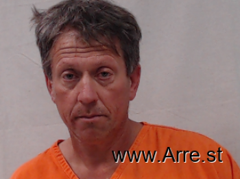 Franklin Darrell Ferrell Mugshot