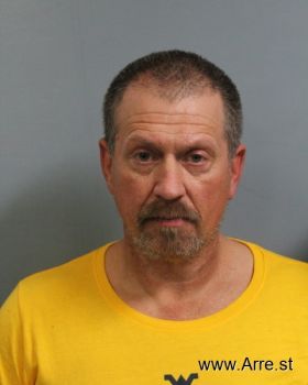 Franklin Darrell Ferrell Mugshot