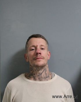 Franklin Brad Minch Mugshot