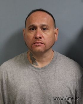 Franklin  Reyes Mugshot