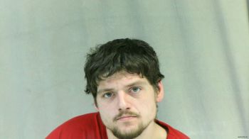 Franklin Paul Thompson Mugshot