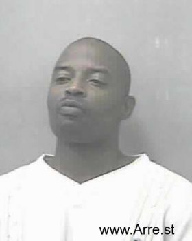 Franklin Dewayne Borders Mugshot