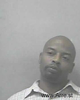 Franklin Dewayne Borders Mugshot