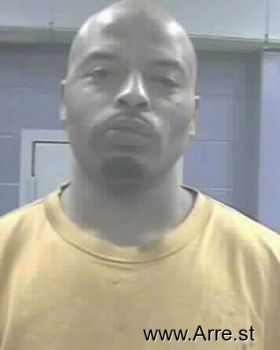 Franklin Dewayne Borders Mugshot