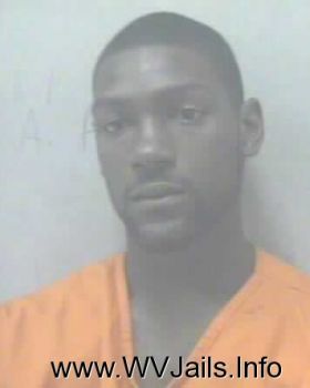 Franklin Thomas Davis Mugshot