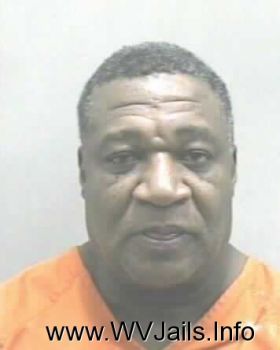 Franklin Ulacee Horston Mugshot