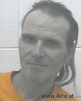 Franklin Lee Shamblin Mugshot