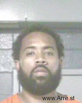 Franklin Dewitt Walker Mugshot