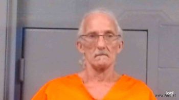 Fred Authur Thompson Mugshot