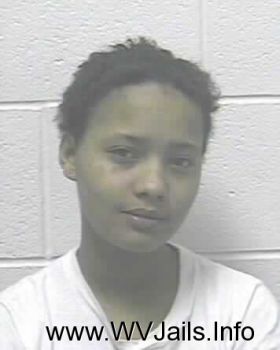 Freda Alisha Gilmore Mugshot