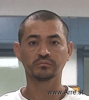 Freddy Rafael Guadamuz Mugshot