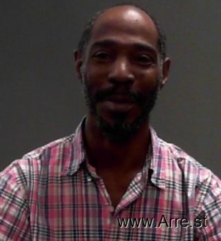 Frederick Alexander Givens Mugshot