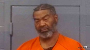 Fredrick  Gamble-graham Mugshot