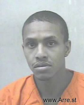 Fredrick Donell Brooks Mugshot