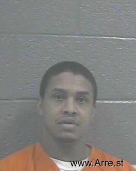 Fredrick Donell Brooks Mugshot