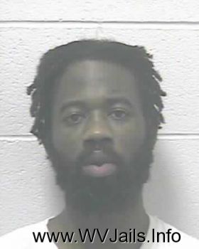 Fredrick Till Jackson Mugshot