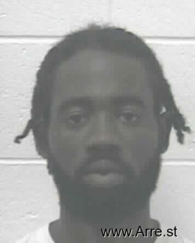 Fredrick Till Jackson Mugshot