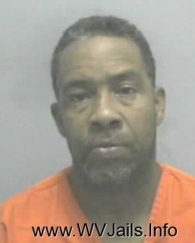 Fredrick Maceo Waters Mugshot