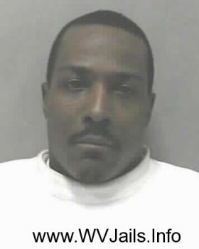 Fredrick Lavan Womack Mugshot