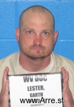 Garth V Lester Iii Mugshot