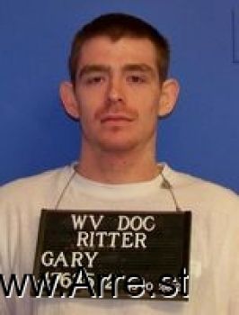 Gary  Ritter Mugshot