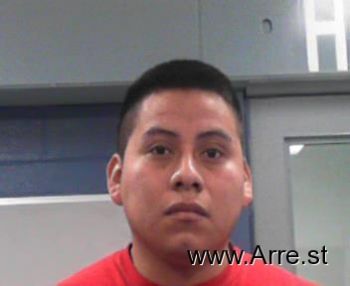 Gabriel  Jimenez-lopez Mugshot