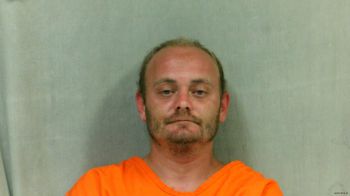 Gabriel Seth Kelly Mugshot