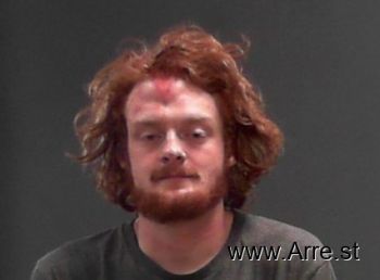 Gabriel Dayne Marker Mugshot