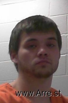 Gabriel Anthony Tackett Mugshot