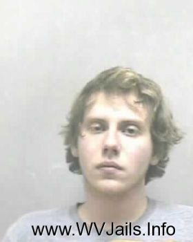 Gabriel Thomas Michaud Mugshot